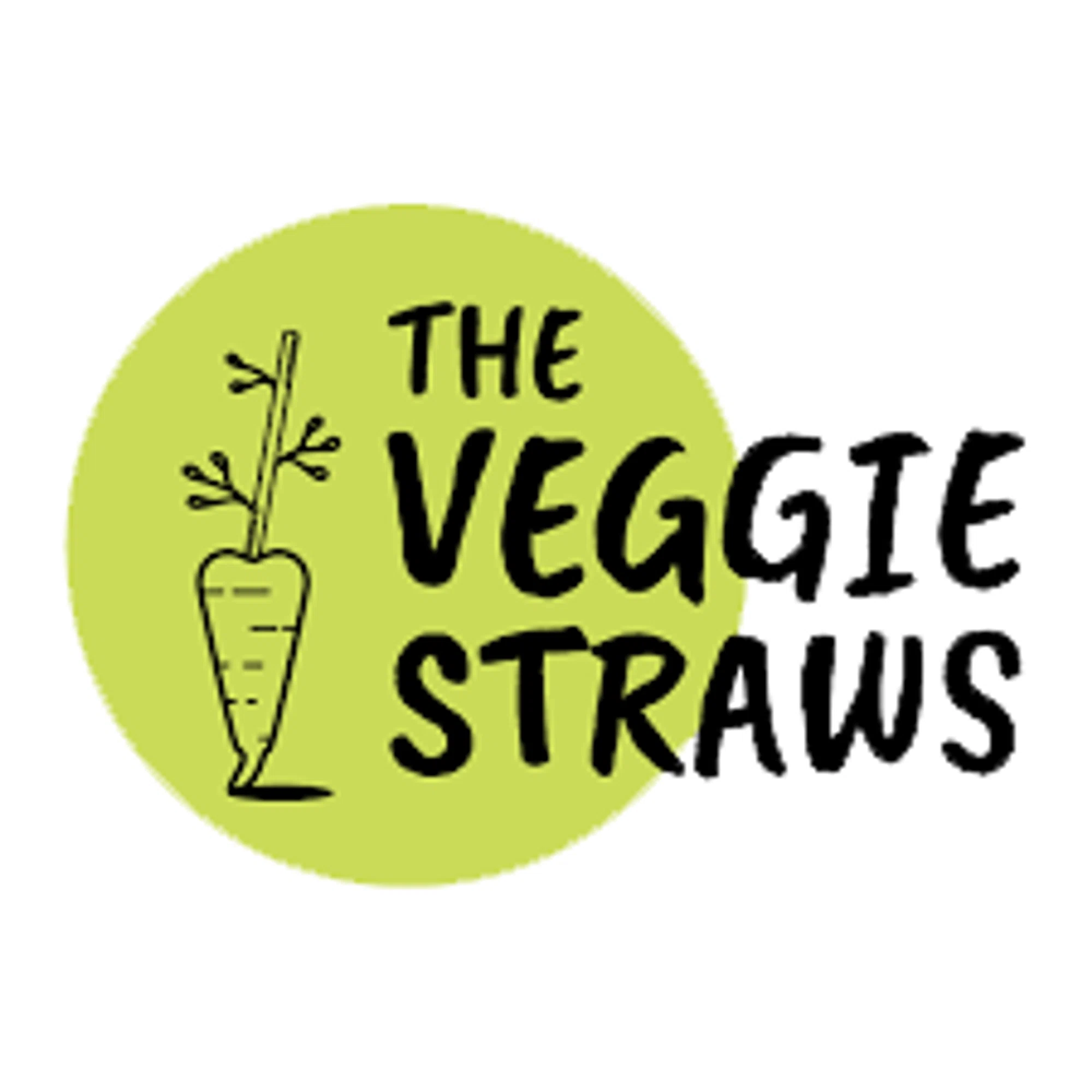 The Veggie Straws discount code