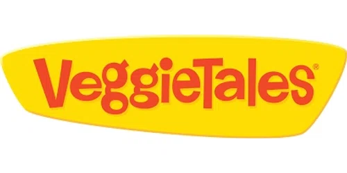 VeggieTales Merchant logo