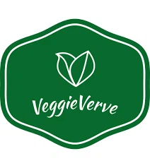VeggieVerve Merchant Logo