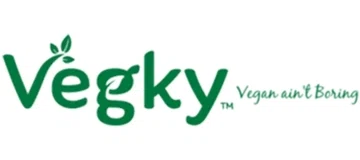 Vegky Merchant Logo