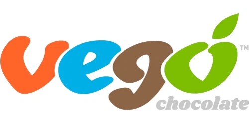 Vego Chocolate UK Promo Code