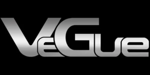 VeGue Merchant logo