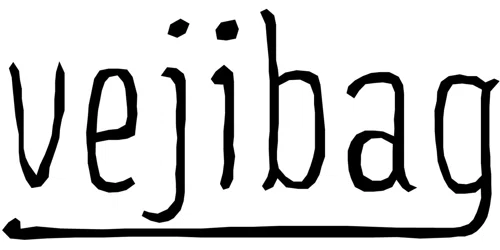 Vejibag Merchant logo