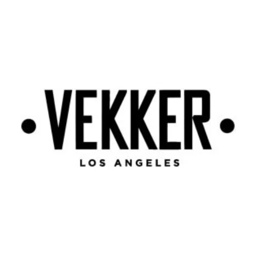 Vekker LA Promo Code