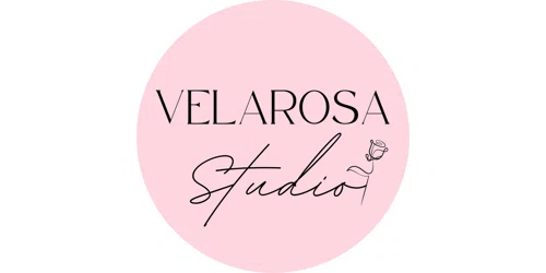 Velarosa Studio Promo Code