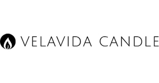 Velavida Candle Merchant Logo