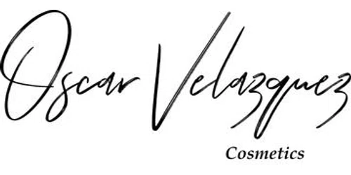 Oscar Velazquez Cosmetics Promo Code