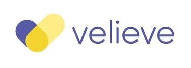 Velieve Merchant Logo