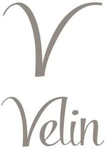 Velin Fashion Merchant Logo