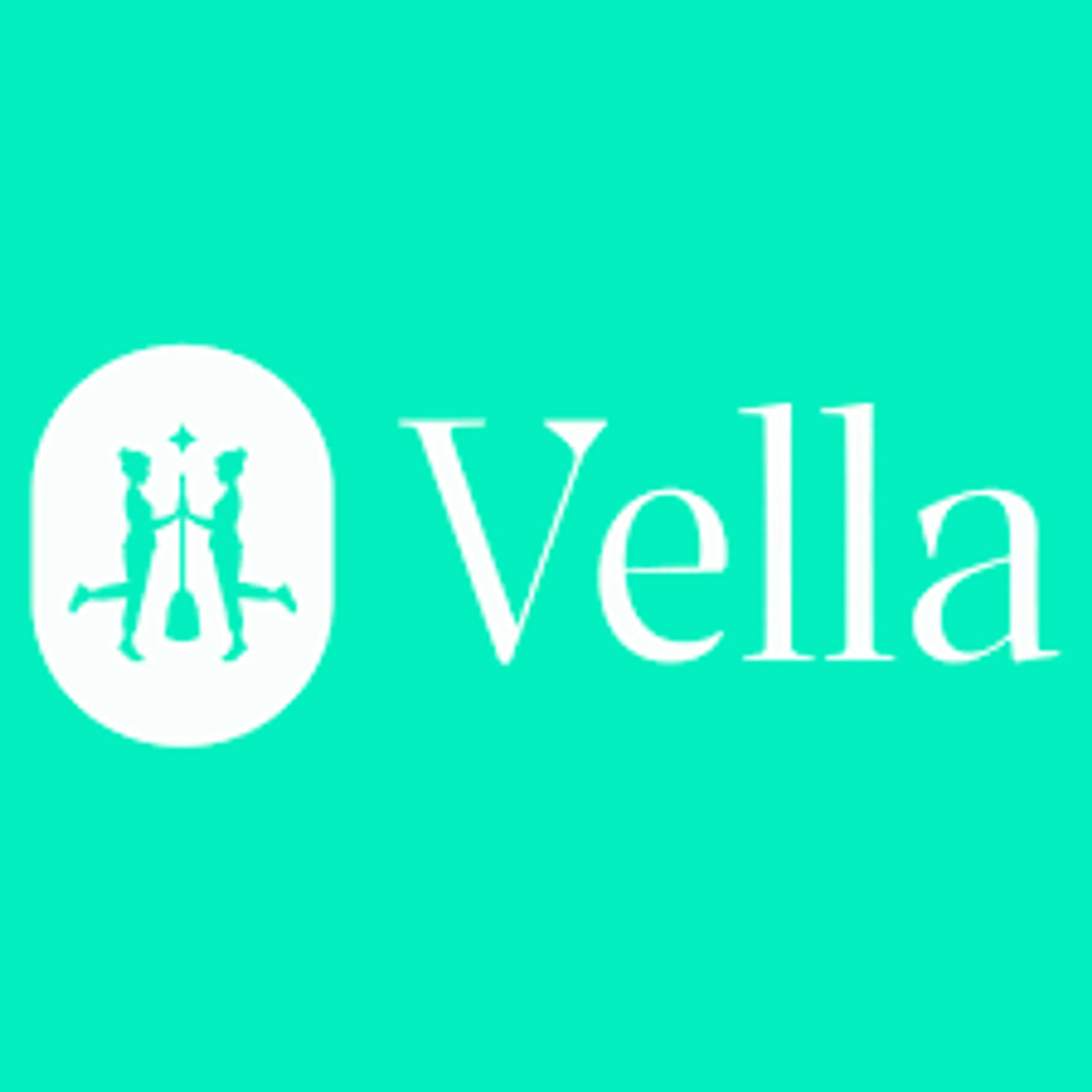Vella Promo Code
