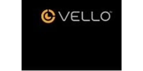 Vello Promo Code