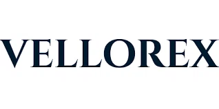 Vellorex Watches Merchant Logo