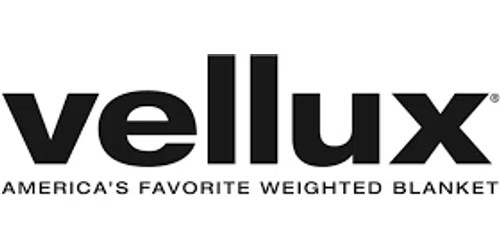 Vellux Merchant logo