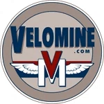 Velo Mine Merchant Logo