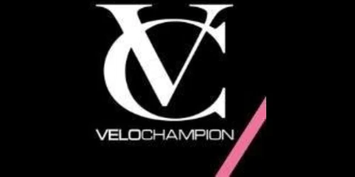 VeloChampion Merchant logo