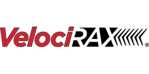 VelociRAX Merchant logo