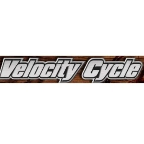 20 Off Velocity Cycle Promo Code (1 Active) Sep '24