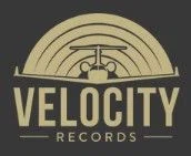 Velocity Records Merchant Logo