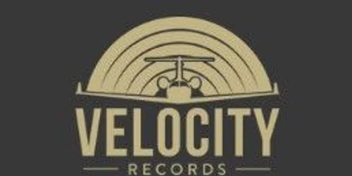 Velocity Records Promo Code