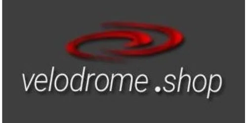 Velodrome Merchant logo