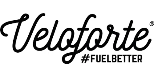 Veloforte Merchant logo
