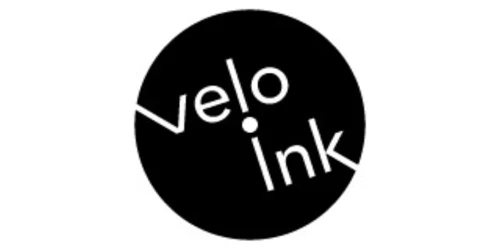 Velo Ink Merchant logo