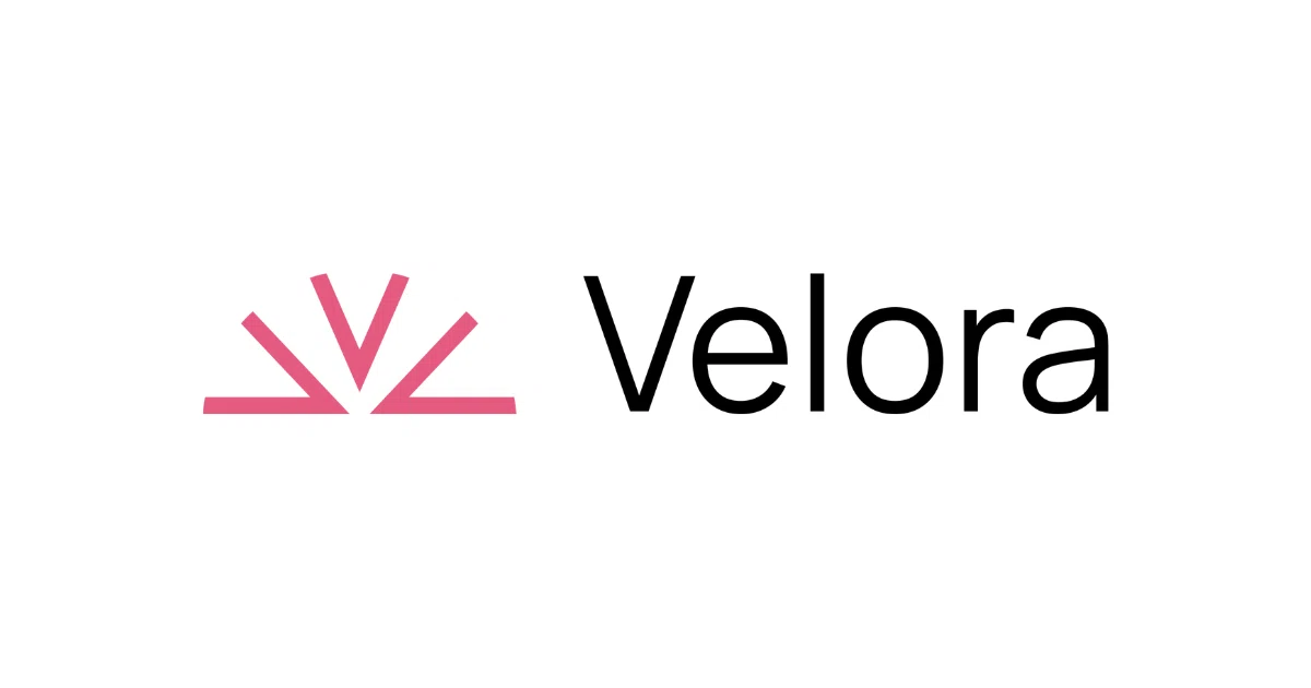 Velora Merchant Logo