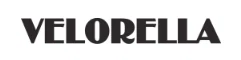 Velorella Merchant Logo