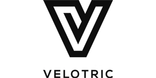 Velotric Merchant logo