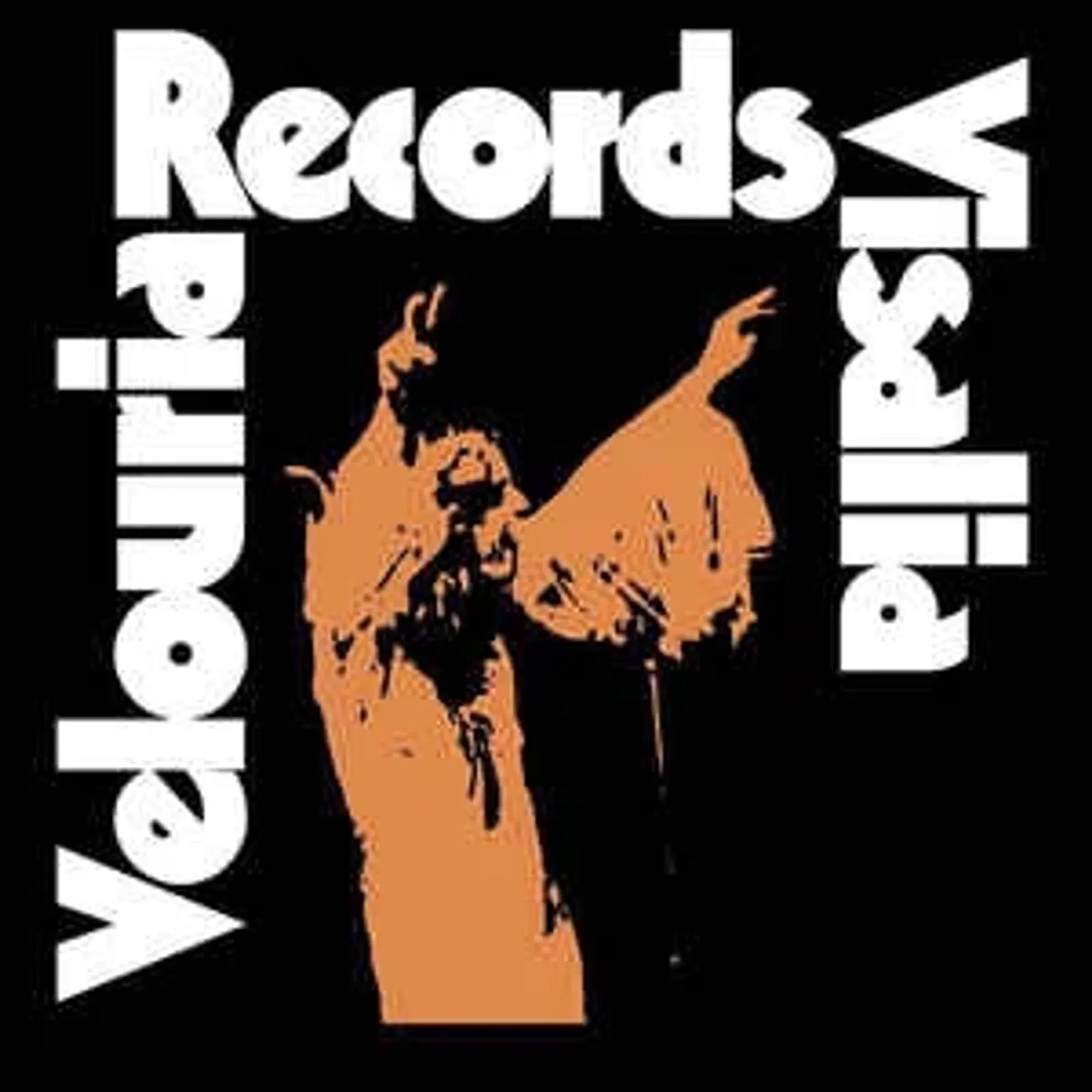 Velouria Records Promo Code