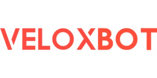 VeloxBot Merchant logo
