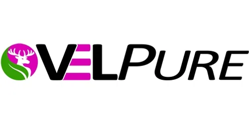 VelPure Merchant logo