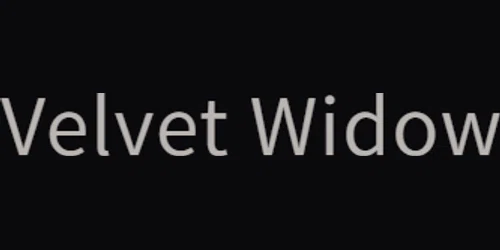 Velvet Widow Promo Code