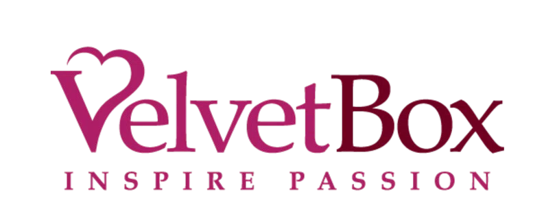 Velvet Box Merchant Logo