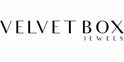 Velvet Box Jewels Promo Code