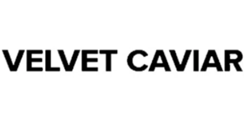 Velvet Caviar Merchant logo