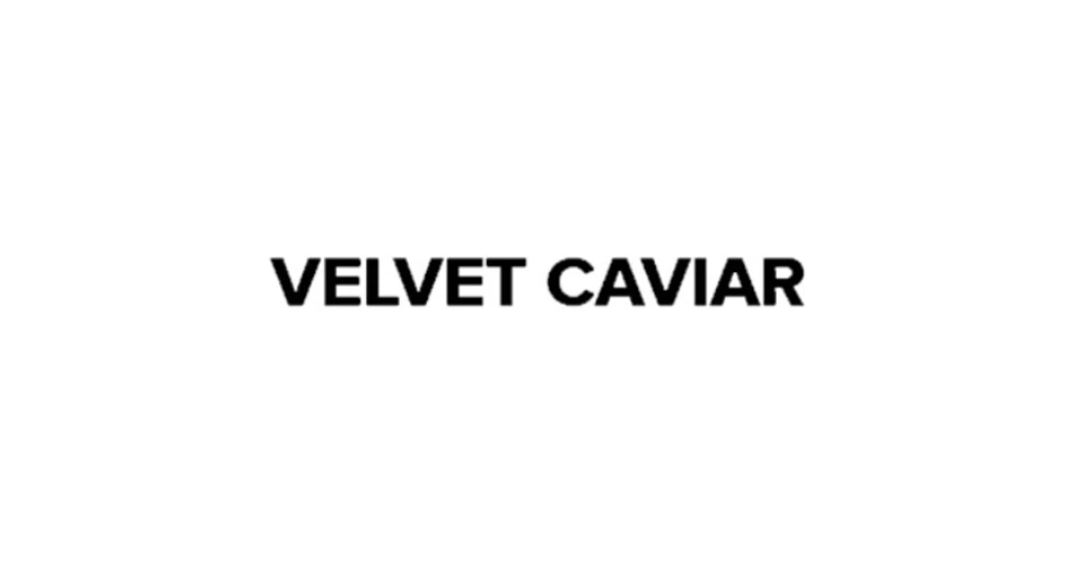 Velvet Caviar Discount Codes - 20% Off (Sitewide) in Oct 2025