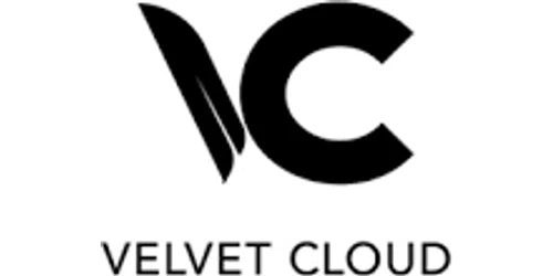 Velvet Cloud Merchant logo