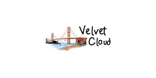 Velvet Cloud coupon