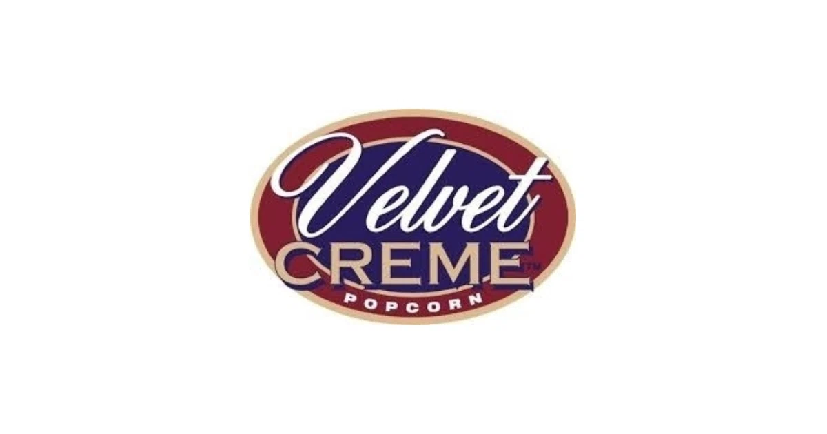 Velvet Creme Popcorn Promo Codes 35 Off in Oct 2025