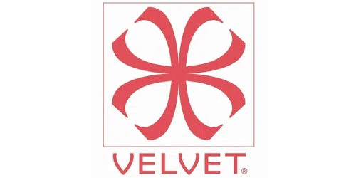 Velvet Eyewear Merchant logo