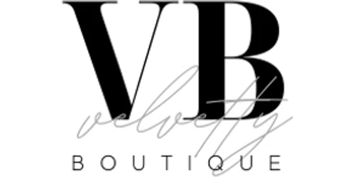 Velvetty Boutique Promo Code