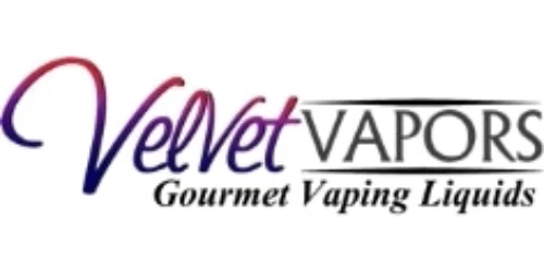 Velvet Vapors Promo Code