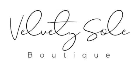 VELVETY SOLE BOUTIQUE Promo Code — 160 Off 2024