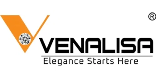 Venalisa Merchant logo