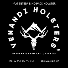 Venandi Holsters Promo Code