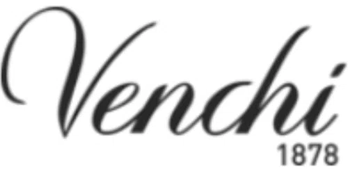 VENCHI 1878 Merchant logo