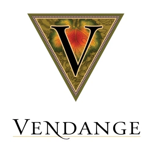 VENDANGE WINE CELLARS Promo Code — 25 Off 2024