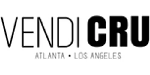 Vendi Cru Promo Code