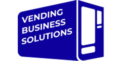 Vending Business Solutions Promo Code